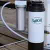 SOFTCELL SLIM PORTABLE WATER SOFTENER - Image 2